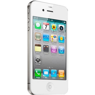 Смартфон Apple iPhone 4 8 ГБ - Кемерово
