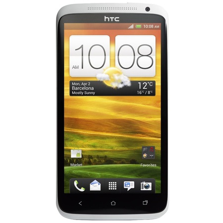 Смартфон HTC + 1 ГБ RAM+  One X 16Gb 16 ГБ - Кемерово