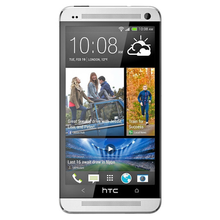 Сотовый телефон HTC HTC Desire One dual sim - Кемерово
