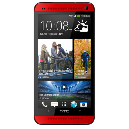 Сотовый телефон HTC HTC One 32Gb - Кемерово