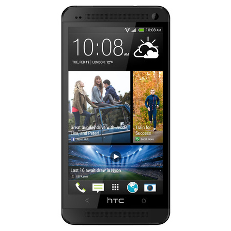 Сотовый телефон HTC HTC One dual sim - Кемерово