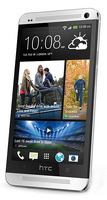 Смартфон HTC One Silver - Кемерово