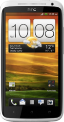 HTC One X 16GB - Кемерово