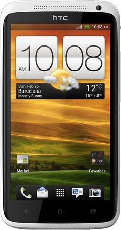 HTC One XL 16GB - Кемерово
