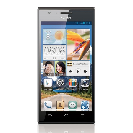 Смартфон Huawei Ascend P2 LTE - Кемерово