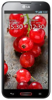 Сотовый телефон LG LG LG Optimus G Pro E988 Black - Кемерово