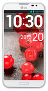 Смартфон LG LG Смартфон LG Optimus G pro white - Кемерово