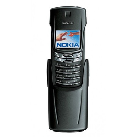 Nokia 8910i - Кемерово