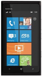 Nokia Lumia 900 - Кемерово