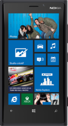 Мобильный телефон Nokia Lumia 920 - Кемерово