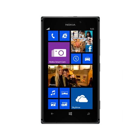 Смартфон NOKIA Lumia 925 Black - Кемерово
