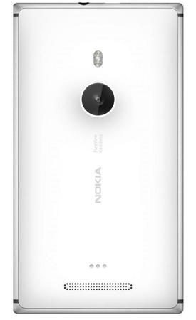 Смартфон NOKIA Lumia 925 White - Кемерово