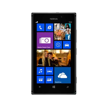 Сотовый телефон Nokia Nokia Lumia 925 - Кемерово