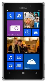 Сотовый телефон Nokia Nokia Nokia Lumia 925 Black - Кемерово