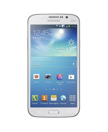 Смартфон Samsung Galaxy Mega 5.8 GT-I9152 White - Кемерово