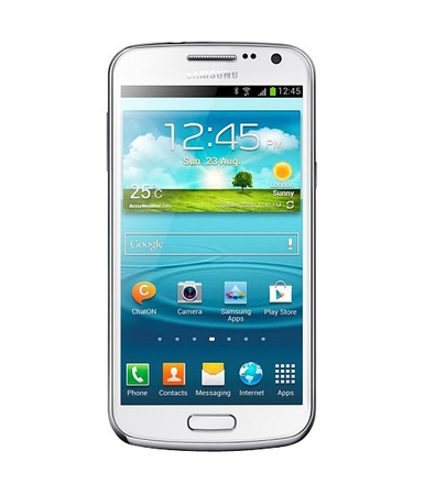 Смартфон Samsung Galaxy Premier GT-I9260 Ceramic White - Кемерово
