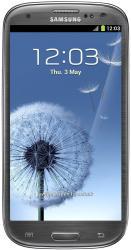 Samsung Galaxy S3 i9300 32GB Titanium Grey - Кемерово