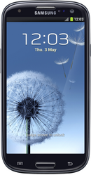 Samsung Galaxy S3 i9300 16GB Full Black - Кемерово