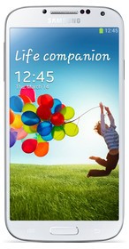 Смартфон Samsung Galaxy S4 16Gb GT-I9505 - Кемерово