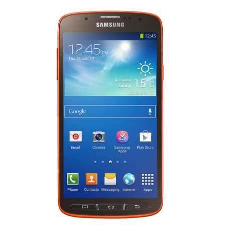 Смартфон Samsung Galaxy S4 Active GT-i9295 16 GB - Кемерово