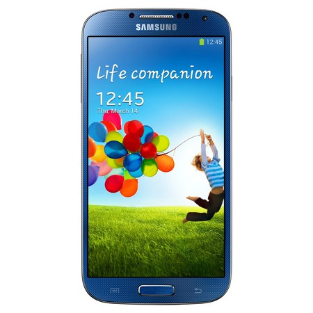 Смартфон Samsung Galaxy S4 GT-I9505 - Кемерово