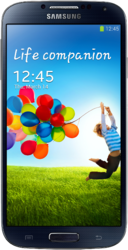 Samsung Galaxy S4 i9505 16GB - Кемерово
