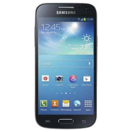 Samsung Galaxy S4 mini GT-I9192 8GB черный - Кемерово