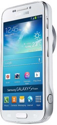Samsung GALAXY S4 zoom - Кемерово