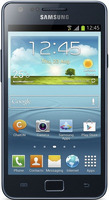 Смартфон SAMSUNG I9105 Galaxy S II Plus Blue - Кемерово