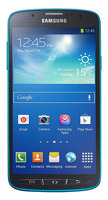 Смартфон SAMSUNG I9295 Galaxy S4 Activ Blue - Кемерово