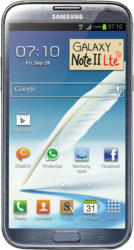 Samsung N7105 Galaxy Note 2 16GB - Кемерово