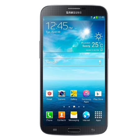 Сотовый телефон Samsung Samsung Galaxy Mega 6.3 GT-I9200 8Gb - Кемерово
