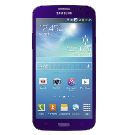 Сотовый телефон Samsung Samsung Galaxy Mega 5.8 GT-I9152 - Кемерово