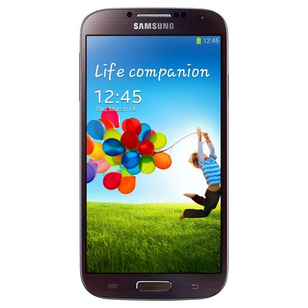 Сотовый телефон Samsung Samsung Galaxy S4 GT-I9505 16Gb - Кемерово