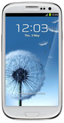 Смартфон Samsung Samsung Смартфон Samsung Galaxy S III 16Gb White - Кемерово