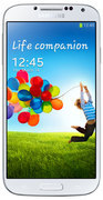 Смартфон Samsung Samsung Смартфон Samsung Galaxy S4 16Gb GT-I9500 (RU) White - Кемерово