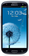 Смартфон Samsung Samsung Смартфон Samsung Galaxy S3 64 Gb Black GT-I9300 - Кемерово