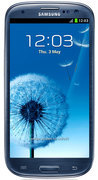 Смартфон Samsung Samsung Смартфон Samsung Galaxy S3 16 Gb Blue LTE GT-I9305 - Кемерово