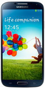 Смартфон Samsung Samsung Смартфон Samsung Galaxy S4 Black GT-I9505 LTE - Кемерово