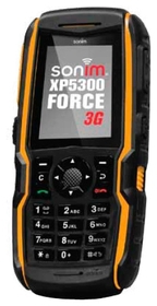 Мобильный телефон Sonim XP5300 3G - Кемерово