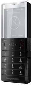 Мобильный телефон Sony Ericsson Xperia Pureness X5 - Кемерово