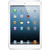 Apple iPad mini 16Gb Wi-Fi + Cellular белый - Кемерово