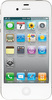 Смартфон Apple iPhone 4S 16Gb White - Кемерово