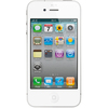 Мобильный телефон Apple iPhone 4S 32Gb (белый) - Кемерово