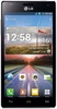 Смартфон LG Optimus 4X HD P880 Black - Кемерово