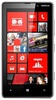Смартфон Nokia Lumia 820 White - Кемерово