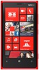 Смартфон Nokia Lumia 920 Red - Кемерово