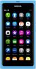 Смартфон Nokia N9 16Gb Blue - Кемерово