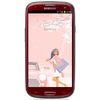 Смартфон Samsung + 1 ГБ RAM+  Galaxy S III GT-I9300 16 Гб 16 ГБ - Кемерово