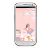 Мобильный телефон Samsung + 1 ГБ RAM+  Galaxy S III GT-I9300 La Fleur 16 Гб 16 ГБ - Кемерово